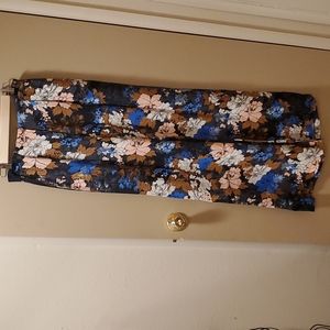 ASTR The Label Wide Leg Pants, Small